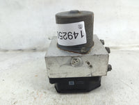 2012 Volkswagen Cc ABS Pump Control Module Replacement P/N:3AA614109AF 17618955-A, 16201505933231322, 54055220T, K03 Fits OE