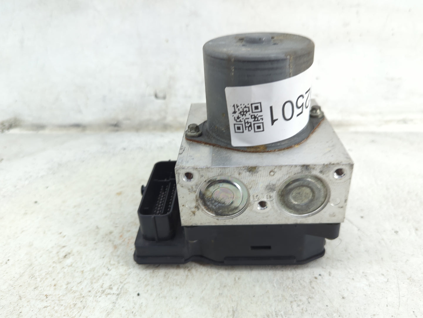 2012 Volkswagen Cc ABS Pump Control Module Replacement P/N:3AA614109AF 17618955-A, 16201505933231322, 54055220T, K03 Fits OE