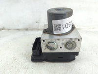 2012 Volkswagen Cc ABS Pump Control Module Replacement P/N:3AA614109AF 17618955-A, 16201505933231322, 54055220T, K03 Fits OE
