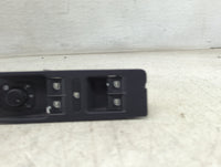 2009-2017 Volkswagen Cc Master Power Window Switch Replacement Driver Side Left P/N:1K0959565K 1K4959857B Fits OEM Used Auto