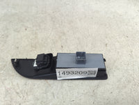 2009-2017 Volkswagen Cc Master Power Window Switch Replacement Driver Side Left P/N:1K0959565K 1K4959857B Fits OEM Used Auto