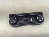 2011-2012 Volkswagen Cc Climate Control Module Temperature AC/Heater Replacement P/N:5K0907044FE 5HB00974861 Fits OEM Used A