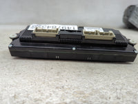2011-2012 Volkswagen Cc Climate Control Module Temperature AC/Heater Replacement P/N:5K0907044FE 5HB00974861 Fits OEM Used A