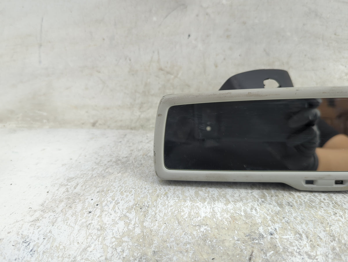 2009-2012 Volkswagen Cc Interior Rear View Mirror Replacement OEM P/N:GNTX Fits OEM Used Auto Parts - Oemusedautoparts1.com