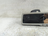 2009-2012 Volkswagen Cc Interior Rear View Mirror Replacement OEM P/N:GNTX Fits OEM Used Auto Parts - Oemusedautoparts1.com
