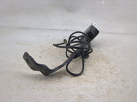 2009-2017 Volkswagen Cc Driver Seatbelt Buckle - Oemusedautoparts1.com
