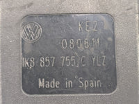 2009-2017 Volkswagen Cc Driver Seatbelt Buckle - Oemusedautoparts1.com