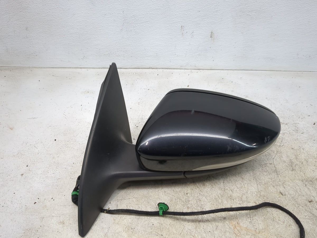 2009-2012 Volkswagen Cc Driver Side View Mirror - Left Door Mirror OEM Used - Oemusedautoparts1.com