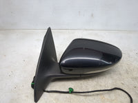 2009-2012 Volkswagen Cc Driver Side View Mirror - Left Door Mirror OEM Used - Oemusedautoparts1.com