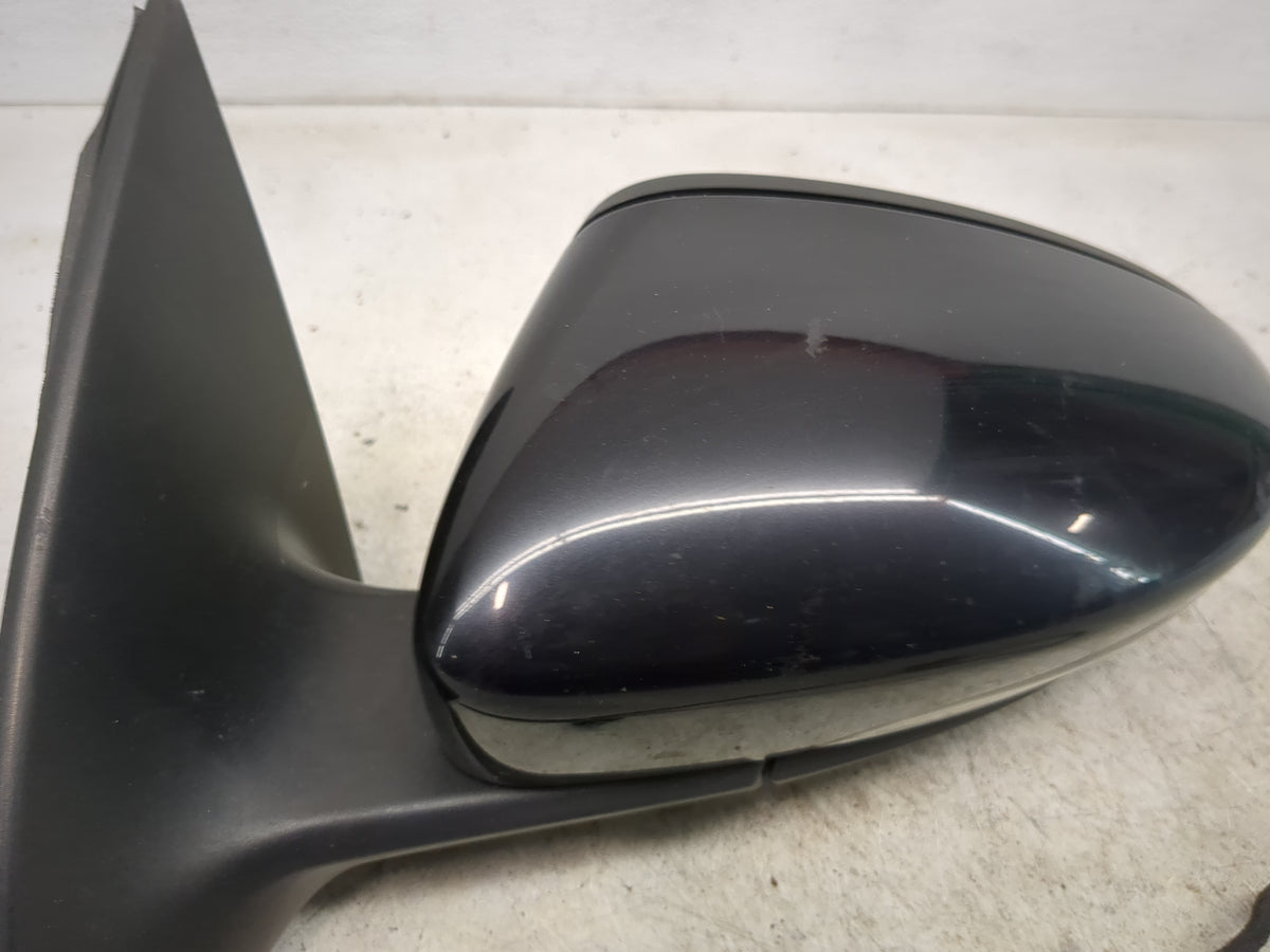 2009-2012 Volkswagen Cc Driver Side View Mirror - Left Door Mirror OEM Used - Oemusedautoparts1.com