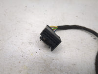 2009-2012 Volkswagen Cc Driver Side View Mirror - Left Door Mirror OEM Used - Oemusedautoparts1.com