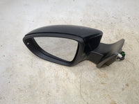 2009-2012 Volkswagen Cc Driver Side View Mirror - Left Door Mirror OEM Used - Oemusedautoparts1.com
