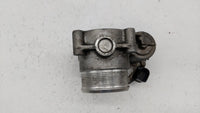 2009-2017 Volkswagen Cc Throttle Body P/N:06F 133 062 E 06F 133 062 J Fits OEM Used Auto Parts - Oemusedautoparts1.com