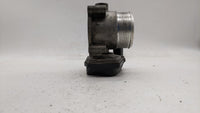 2009-2017 Volkswagen Cc Throttle Body P/N:06F 133 062 E 06F 133 062 J Fits OEM Used Auto Parts - Oemusedautoparts1.com