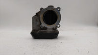 2009-2017 Volkswagen Cc Throttle Body P/N:06F 133 062 E 06F 133 062 J Fits OEM Used Auto Parts - Oemusedautoparts1.com