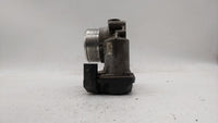 2009-2017 Volkswagen Cc Throttle Body P/N:06F 133 062 E 06F 133 062 J Fits OEM Used Auto Parts - Oemusedautoparts1.com