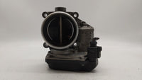 2009-2017 Volkswagen Cc Throttle Body P/N:06F 133 062 E 06F 133 062 J Fits OEM Used Auto Parts - Oemusedautoparts1.com