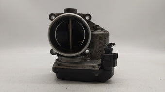 compare product 2009-2017 Volkswagen Cc Throttle Body P/N:06F 133 062 E 06F 133 062 J Fits OEM Used Auto Parts