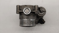 2009-2017 Volkswagen Cc Throttle Body P/N:06F 133 062 E 06F 133 062 J Fits OEM Used Auto Parts - Oemusedautoparts1.com