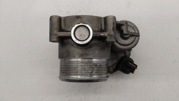 2009-2017 Volkswagen Cc Throttle Body P/N:06F 133 062 E 06F 133 062 J Fits OEM Used Auto Parts