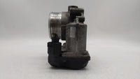 2009-2017 Volkswagen Cc Throttle Body P/N:06F 133 062 E 06F 133 062 J Fits OEM Used Auto Parts - Oemusedautoparts1.com