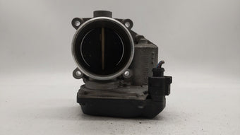 compare product 2009-2017 Volkswagen Cc Throttle Body P/N:06F 133 062 E 06F 133 062 J Fits OEM Used Auto Parts