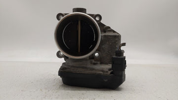 2009-2017 Volkswagen Cc Throttle Body P/N:E8-2103-0-09305-00485 06F 133 062 E Fits OEM Used Auto Parts - Oemusedautoparts1.c