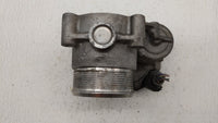2009-2017 Volkswagen Cc Throttle Body P/N:E8-2103-0-09305-00485 06F 133 062 E Fits OEM Used Auto Parts - Oemusedautoparts1.c