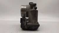 2009-2017 Volkswagen Cc Throttle Body P/N:E8-2103-0-09305-00485 06F 133 062 E Fits OEM Used Auto Parts - Oemusedautoparts1.c