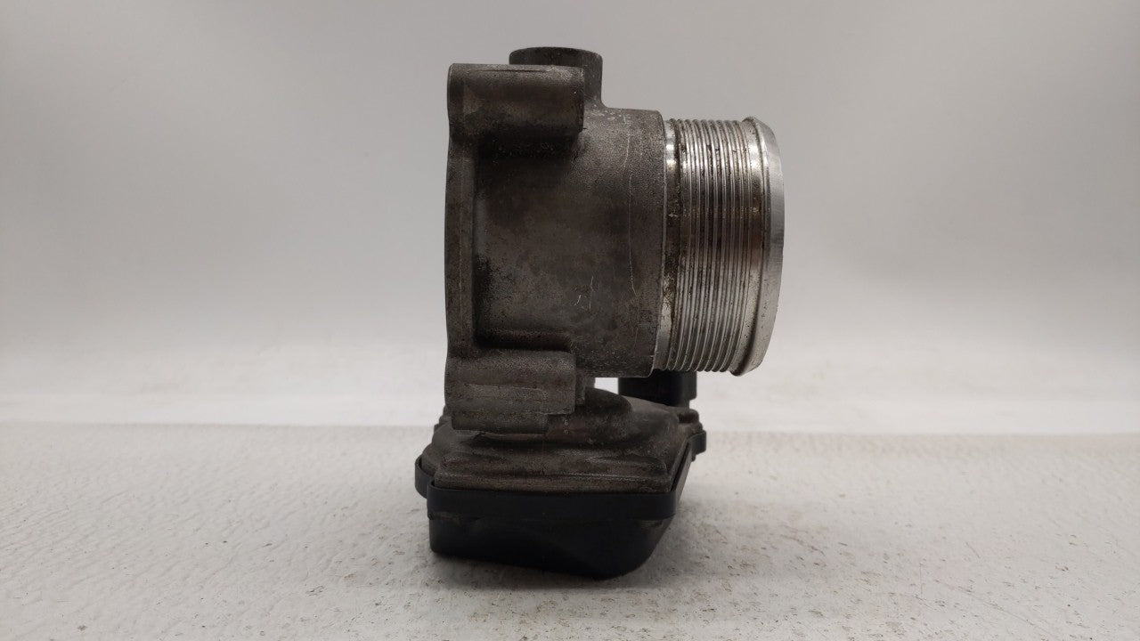 2009-2017 Volkswagen Cc Throttle Body P/N:E8-2103-0-09305-00485 06F 133 062 E Fits OEM Used Auto Parts - Oemusedautoparts1.c
