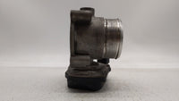 2009-2017 Volkswagen Cc Throttle Body P/N:E8-2103-0-09305-00485 06F 133 062 E Fits OEM Used Auto Parts - Oemusedautoparts1.c