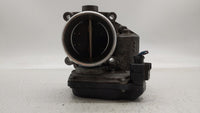 2009-2017 Volkswagen Cc Throttle Body P/N:E8-2103-0-09305-00485 06F 133 062 E Fits OEM Used Auto Parts - Oemusedautoparts1.c
