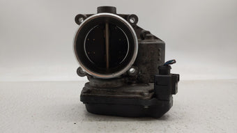 compare product 2009-2017 Volkswagen Cc Throttle Body P/N:E8-2103-0-09305-00485 06F 133 062 E Fits OEM Used Auto Parts