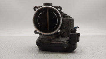 2009-2017 Volkswagen Cc Throttle Body P/N:E8-2103-0-09305-00485 06F 133 062 E Fits OEM Used Auto Parts - Oemusedautoparts1.c