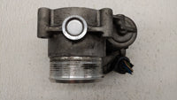 2009-2017 Volkswagen Cc Throttle Body P/N:E8-2103-0-09305-00485 06F 133 062 E Fits OEM Used Auto Parts - Oemusedautoparts1.c