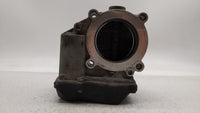 2009-2017 Volkswagen Cc Throttle Body P/N:E8-2103-0-09305-00485 06F 133 062 E Fits OEM Used Auto Parts - Oemusedautoparts1.c