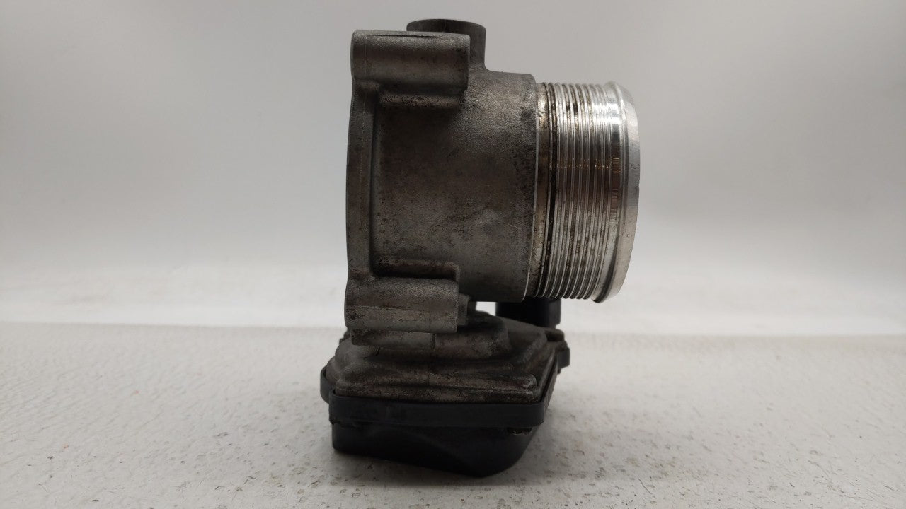 2009-2017 Volkswagen Cc Throttle Body P/N:E8-2103-0-09305-00485 06F 133 062 E Fits OEM Used Auto Parts - Oemusedautoparts1.c