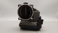 2009-2017 Volkswagen Cc Throttle Body P/N:E8-2103-0-09305-00485 06F 133 062 E Fits OEM Used Auto Parts - Oemusedautoparts1.c