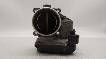 compare product 2009-2017 Volkswagen Cc Throttle Body P/N:E8-2103-0-09305-00485 06F 133 062 E Fits OEM Used Auto Parts