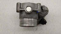 2009-2017 Volkswagen Cc Throttle Body P/N:E8-2103-0-09305-00485 06F 133 062 E Fits OEM Used Auto Parts - Oemusedautoparts1.c