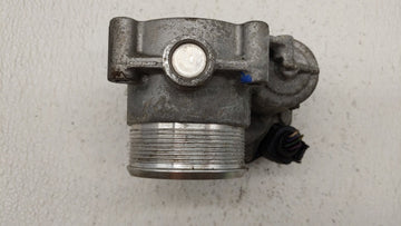 2009-2017 Volkswagen Cc Throttle Body P/N:E8-2103-0-09305-00485 06F 133 062 E Fits OEM Used Auto Parts