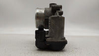 2009-2017 Volkswagen Cc Throttle Body P/N:E8-2103-0-09305-00485 06F 133 062 E Fits OEM Used Auto Parts - Oemusedautoparts1.c