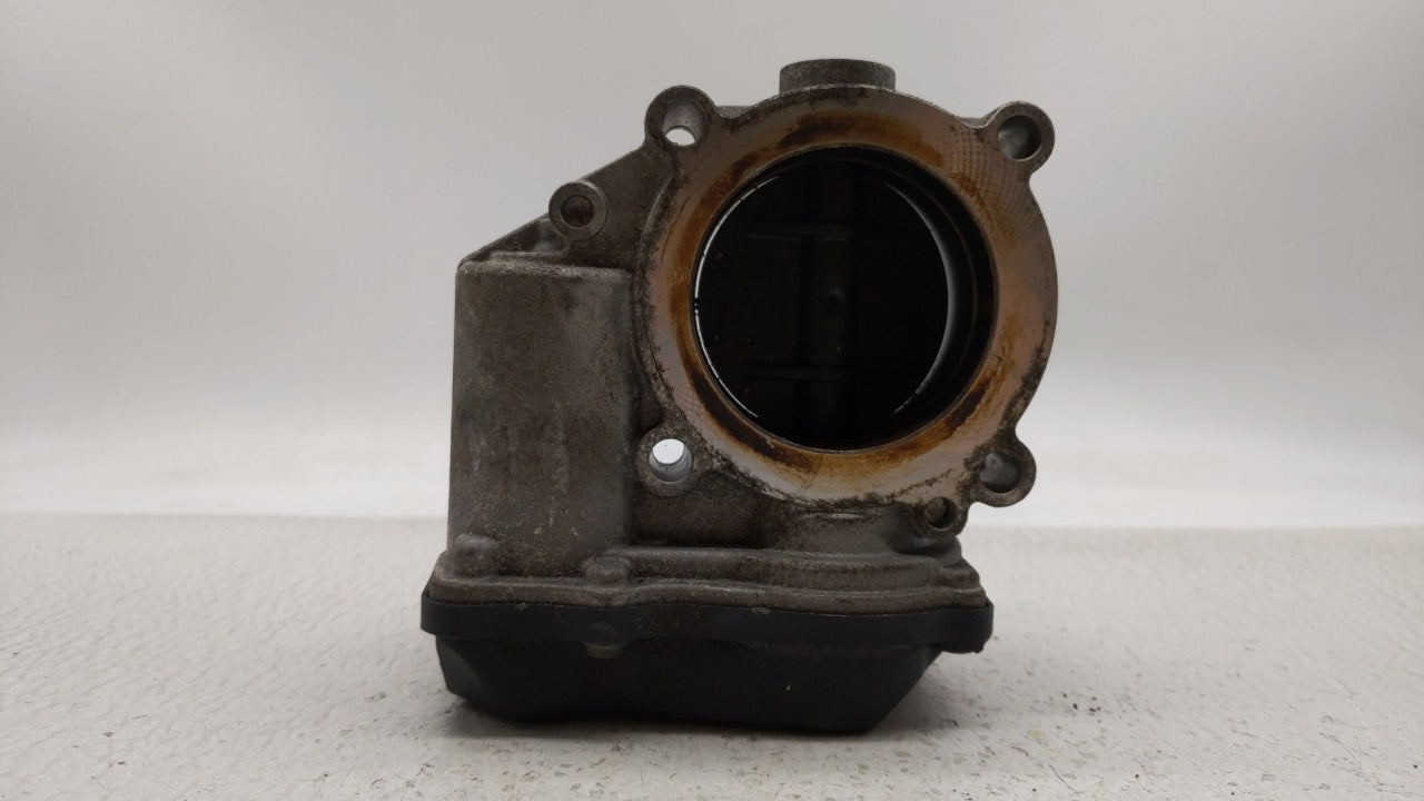 2009-2017 Volkswagen Cc Throttle Body P/N:E8-2103-0-09305-00485 06F 133 062 E Fits OEM Used Auto Parts - Oemusedautoparts1.c