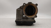 2009-2017 Volkswagen Cc Throttle Body P/N:E8-2103-0-09305-00485 06F 133 062 E Fits OEM Used Auto Parts - Oemusedautoparts1.c