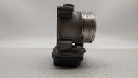 2009-2017 Volkswagen Cc Throttle Body P/N:E8-2103-0-09305-00485 06F 133 062 E Fits OEM Used Auto Parts - Oemusedautoparts1.c