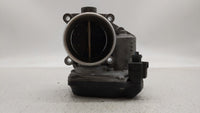 2009-2017 Volkswagen Cc Throttle Body P/N:E8-2103-0-09305-00485 06F 133 062 E Fits OEM Used Auto Parts - Oemusedautoparts1.c
