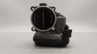 compare product 2009-2017 Volkswagen Cc Throttle Body P/N:E8-2103-0-09305-00485 06F 133 062 E Fits OEM Used Auto Parts