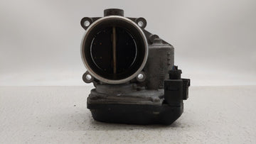 2009-2017 Volkswagen Cc Throttle Body P/N:E8-2103-0-09305-00485 06F 133 062 E Fits OEM Used Auto Parts - Oemusedautoparts1.c