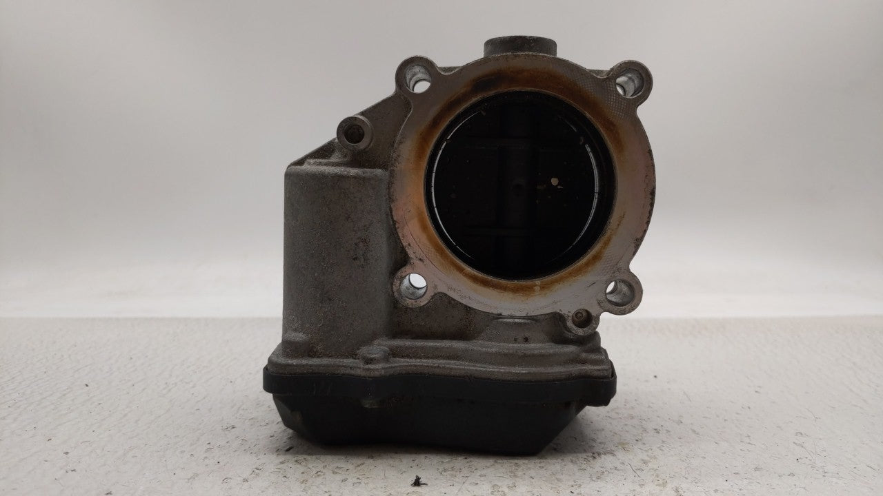 2009-2017 Volkswagen Cc Throttle Body P/N:E8-2103-0-09305-00485 06F 133 062 E Fits OEM Used Auto Parts - Oemusedautoparts1.c