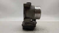 2009-2017 Volkswagen Cc Throttle Body P/N:E8-2103-0-09305-00485 06F 133 062 E Fits OEM Used Auto Parts - Oemusedautoparts1.c